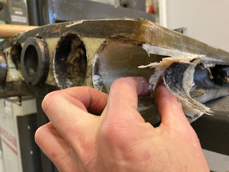 Picture 1 Root cause analysis job in South America is the eureka moment