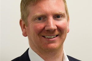 Dan McGrail dan mcgrail