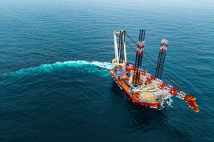 Cadeler secures contracts for Bałtyk 2 and Bałtyk 3 offshore wind farms Cadeler secures contracts for Bałtyk 2 and Bałtyk 3 offshore wind farms