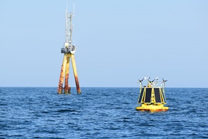 DeepCLiDAR Achieves Stage 2 Carbon Trust Certification