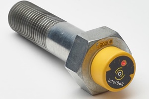 InterBolt technology to be rolled out on Siemens G4 platform