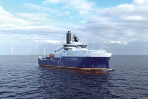 North Star SOV for Siemens Gamesa at EA3 Print edit 2