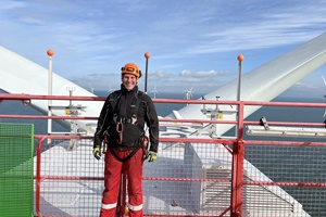 Philip A.R. Stanyon Founder of Subsea Energy Solutions SES is being promoted from Chief Executive Officer CEO to Chairman