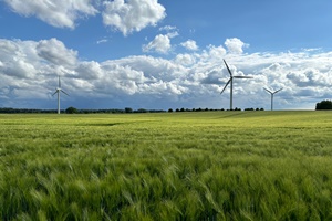 Repowering Tüttendorf 2