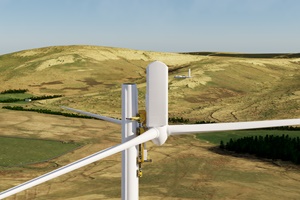 SenseWind signs manufacturing contract with Forsyths to build carriage system