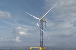 WindSpider awarded grant from Innovation Norway WindSpider awarded grant from Innovation Norway