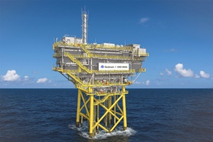 Seatrium receives ABS approval in principle for 500 MW offshore substation design