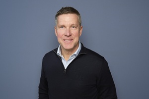 Stephan Sieber CEO Volue Image credit CF Wesenberg Kolonihaven.no