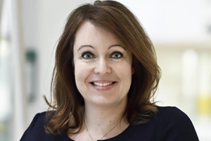 Anna Borg