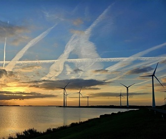 #4 Enercon E115 wind turbines in stalled at Krammer wind farm, Zeeland, the Netherlands (courtesy Pieter Sturm) #4 Enercon E115 wind turbines in stalled at Krammer wind farm, Zeeland, the Netherlands (courtesy Pieter Sturm)